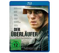 Der Überläufer (Blu-ray)
