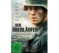 Der Überläufer (DVD)