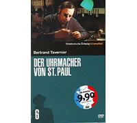 Der Uhrmacher von St. Paul - SZ-Cinemathek