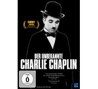 Der unbekannte Charlie Chaplin