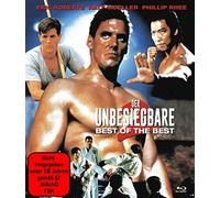 Der Unbesiegbare - Best of the Best 2