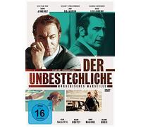 Der Unbestechliche - Mörderisches Marseille
