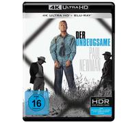 Der Unbeugsame - 4K UHD/2 Blu-ray (4K UHD Blu-ray)