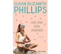 Der und kein anderer: Roman: 2