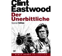 Der Unerbittliche - Dirty Harry 3