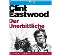 Der Unerbittliche - Dirty Harry 3