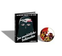 Der unerbittliche Vollstrecker - La Polizia sta a guadare - Mediabook (Blu-ray)