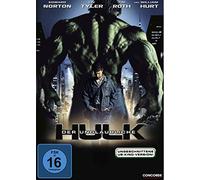 Der unglaubliche Hulk