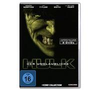 Der unglaubliche Hulk