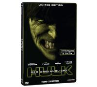 Der unglaubliche Hulk - Metal-Pack