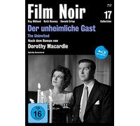 Der unheimliche Gast - Film Noir Collection 17