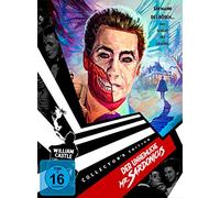 Der unheimliche Mr. Sardonicus (William Castle Collection 1) (Blu-ray) Lewis