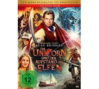 Der Unicorn und der Aufstand der Elfen