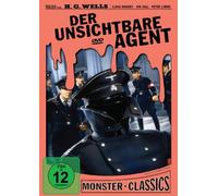 Der Unsichtbare Agent