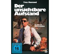 Der unsichtbare Aufstand (DVD)
