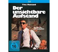Der unsichtbare Aufstand (Filmjuwelen)