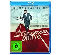 Der unsichtbare Dritte - 50TH Anniversary Edition