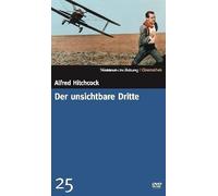 Der unsichtbare Dritte - SZ-Cinemathek