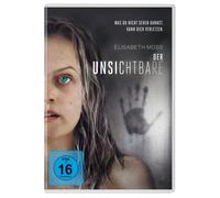 Der Unsichtbare (DVD)