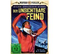 Der Unsichtbare Feind (The Silent Enemy) - Der große Klassiker von 1930 (DVD)