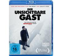 Der unsichtbare Gast (Blu-ray)