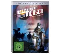 Der unsichtbare Mensch