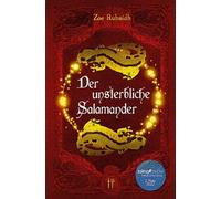 Der unsterbliche Salamander