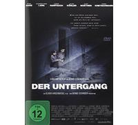 Der Untergang – Constantin Film