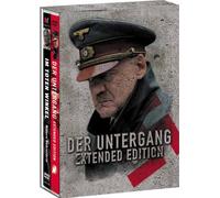 Der Untergang [3dvd] [04/G/Dd