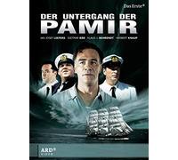 Der Untergang der Pamir
