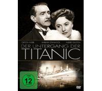 Der Untergang der Titanic