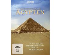 Der Untergang des Alten Ägypten (DVD)