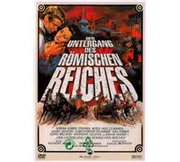 Der Untergang des Römischen Reiches