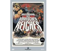 Der Untergang des Römischen Reiches