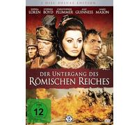 Der Untergang des Römischen Reiches