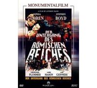 Der Untergang des Römischen Reiches