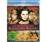 Der Untergang des Römischen Reiches - Digital Remastered