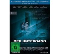 Der Untergang - Extended Edition