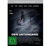 Der Untergang - Premium Edition