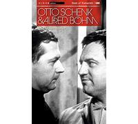 Der Untermieter (DVD) Otto Schenk, Alfred Böhm