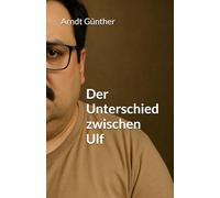 Der Unterschied zwischen Ulf