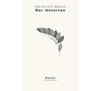 Der Untertan
