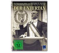 Der Untertan - DEFA