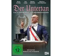 Der Untertan (DEFA Filmjuwelen)