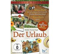 Der Urlaub
