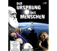 Der Ursprung des Menschen
