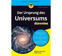 Der Ursprung des Universums für Dummies