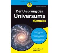Der Ursprung des Universums für Dummies
