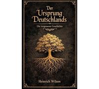 Der Ursprung Deutschlands, Die vergessene Geschichte
