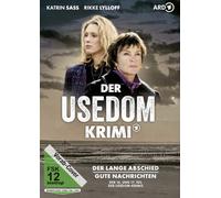 Der Usedom-Krimi: Der lange Abschied / Gute Nachrichten